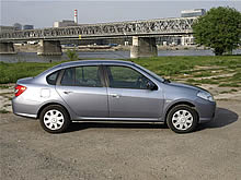 foto: BENZIN.sk, Renault Thalia