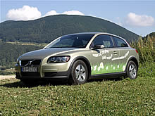VOLVO C30 1.6D