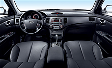 KIA Magentis 2009