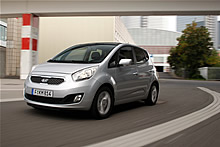 KIA VENGA