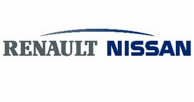 Renault - Nissan