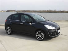 citroen c3 1,6