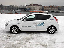HYUNDAI i30, foto: BENZIN.sk