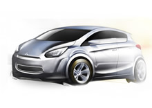 Mistubishi Global Small