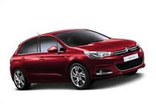 Novy Citroen C4
