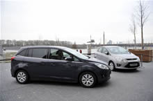 Ford C Max