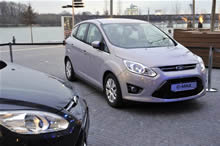 Ford C Max