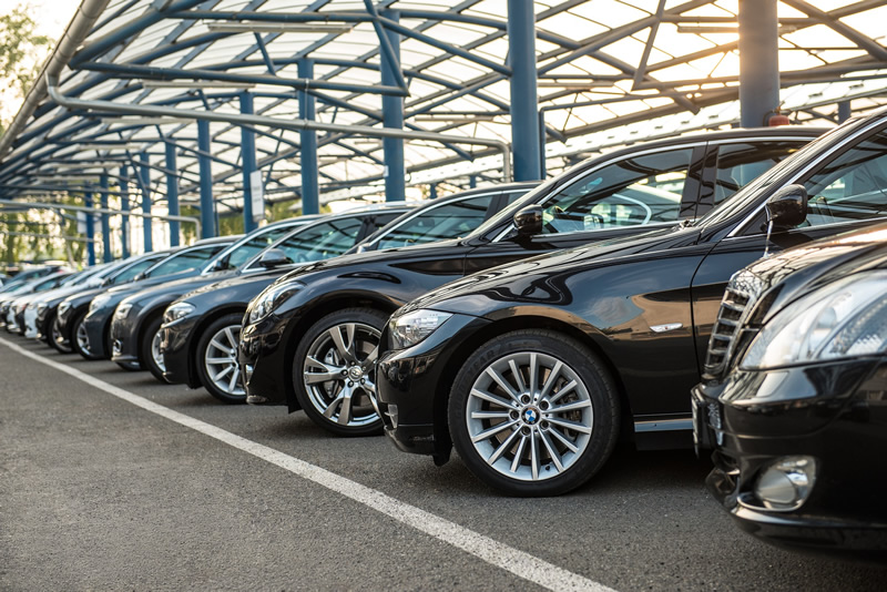 auto - predaj - potopa - voda