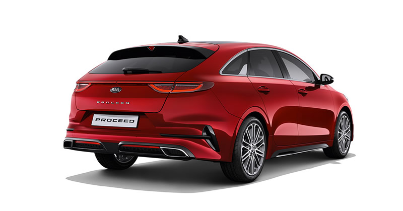 KIA - Ceed - Optima - Nitra