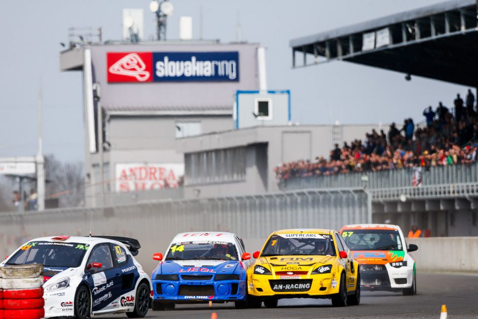 Slovakia-ring-sezona-2018