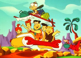 Flinstone