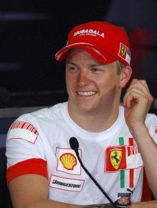 RAIKKONEN