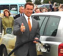 Schwarzenegger