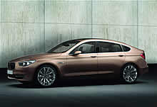 BMW Gran Turismo
