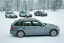 BMW xDrive