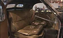 Bugatti 57S Atalante