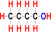 Butanol
