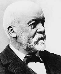 Gottlieb Daimler