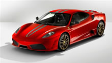Ferrari F430 Scuderia