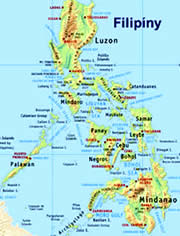 Filipiny