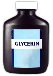 Glycerin