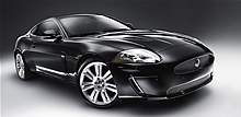 JAGUAR XKR