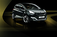 KIA No 3