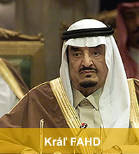 Kral Fahd
