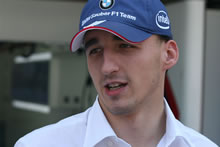KUBICA