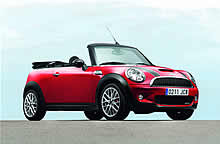 MINI John Cooper