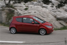 Mitsubishi Colt SAM 3-dverov�