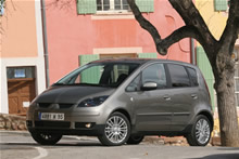 Mitsubishi Colt SAM 5-dverov�