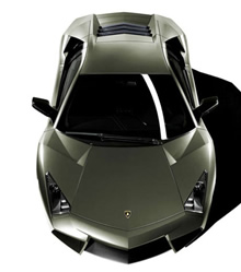 REVENTON