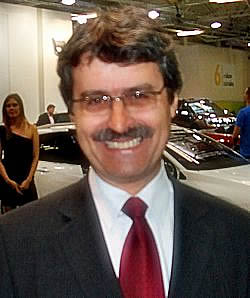 doc. RNDr. Milan Ft��nik CSc -  prim�tor hlavn�ho mesta Bratislava