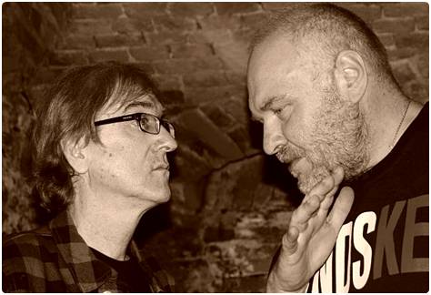 DANIEL MIKLETI� a Miroslav �birka