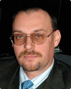 JUDr. Dobroslav Trnka - gener�lny prokur�tor Slovenskej republiky 2004 - 2011