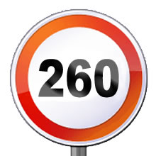 JUDr. Dobroslav Trnka - Najr�chlej�ie som i�iel 260 km/h na sk��obnom pretek�rskom okruhu