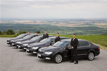24H SUPERB LIMOUSINE SERVICE 